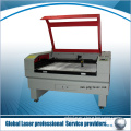 Carton Laser Cutting Machine 100W (GY-1480L)